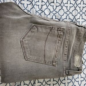 Paige gray jeans